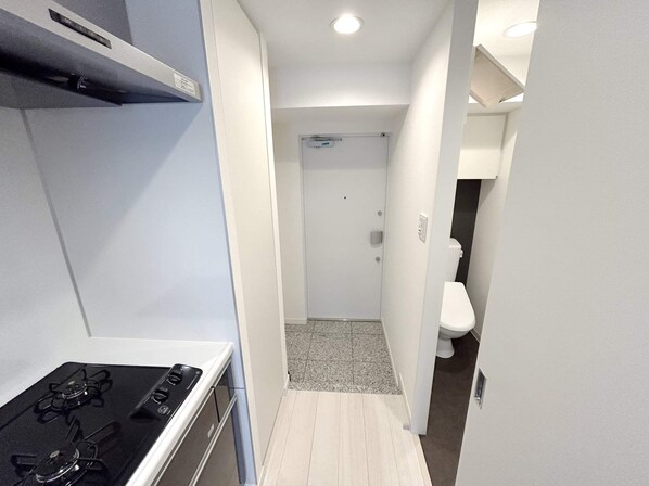 アジールコート汐浜キャナルの物件内観写真